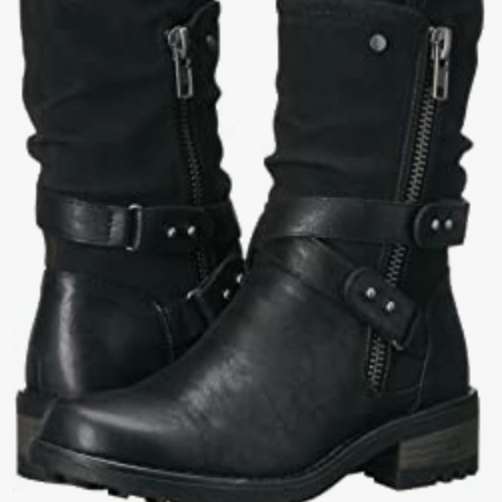 Carlos by Carlos Santana Footwear